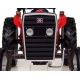 TRACTEUR MASSEY FERGUSON 230 (1975) **