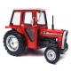 TRACTEUR MASSEY FERGUSON 240