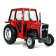 TRACTEUR MASSEY FERGUSON 240