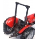 TRACTEUR MASSEY FERGUSON 230 (1975) **