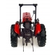 TRACTEUR MASSEY FERGUSON 230 (1975) **