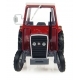 TRACTEUR MASSEY FERGUSON 240