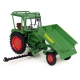 TRACTEUR FENDT 231 GT