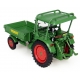 TRACTEUR FENDT 231 GT