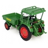 TRACTEUR FENDT 231 GT