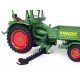 TRACTEUR FENDT 231 GT