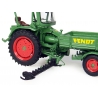 TRACTEUR FENDT 231 GT