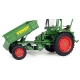 TRACTEUR FENDT 231 GT