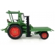 TRACTEUR FENDT 231 GT