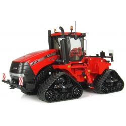 CASE QUADTRAC 600