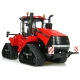 TRACTEUR CASE QUADTRAC 600 - 1:32