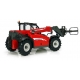 TRACTEUR MASSEY FERGUSON 9407 AVEC CHARGEUR TELESCOPIQUE