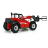 TRACTEUR MASSEY FERGUSON 9407 AVEC CHARGEUR TELESCOPIQUE