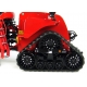 TRACTEUR CASE QUADTRAC 600 - 1:32