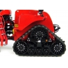 TRACTEUR CASE QUADTRAC 600 - 1:32