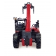 TRACTEUR MASSEY FERGUSON 9407 AVEC CHARGEUR TELESCOPIQUE