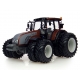 TRACTEUR VALTRA T 202 SERIES 2011 CHOCOLATE AVEC 8 ROUES **