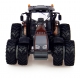 TRACTEUR VALTRA T 202 SERIES 2011 CHOCOLATE AVEC 8 ROUES **