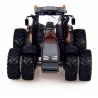 TRACTEUR VALTRA T 202 SERIES 2011 CHOCOLATE AVEC 8 ROUES **