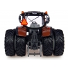 TRACTEUR VALTRA T 202 SERIES 2011 CHOCOLATE AVEC 8 ROUES **