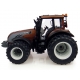 TRACTEUR VALTRA T 202 SERIES 2011 CHOCOLATE AVEC 8 ROUES **