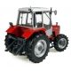 TRACTEUR MASSEY FERGUSON 690 - 4WD (1982)