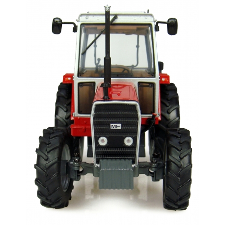 MASSEY FERGUSON 690 4WD Fabriqu Par Universal Hobbies Echelle 1 32 massey-ferguson-690-4wd-fabriqu-par-universal-hobbies-echelle-1-32