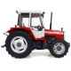 TRACTEUR MASSEY FERGUSON 690 - 4WD (1982)