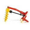 ACCESSOIRE RABAUD HOLE DIGGER: SENIOR