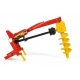 ACCESSOIRE RABAUD HOLE DIGGER: SENIOR