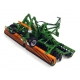 REMORQUE AMAZONE CATROS 6001-2 TS