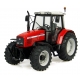 TRACTEUR MASSEY FERGUSON 6290 (2002)