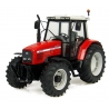 TRACTEUR MASSEY FERGUSON 6290 (2002)