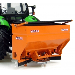 HYDRAC SAND SPRAYER