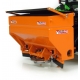 REMORQUE HYDRAC SAND SPRAYER