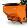 REMORQUE HYDRAC SAND SPRAYER