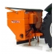 REMORQUE HYDRAC SAND SPRAYER