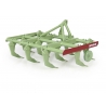 ACCESSOIRE BOMFORD "SUPERFLOW" PLOUGH **