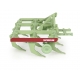 ACCESSOIRE BOMFORD "SUPERFLOW" PLOUGH **