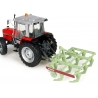 ACCESSOIRE BOMFORD "SUPERFLOW" PLOUGH **