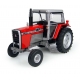 TRACTEUR MASSEY FERGUSON 2620 - 2WD (1979)