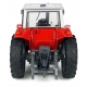 TRACTEUR MASSEY FERGUSON 2640 - 4WD (1979)