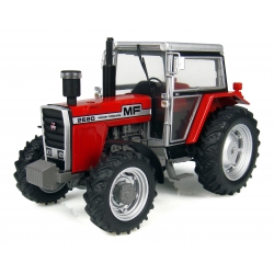 TRACTEUR MASSEY FERGUSON 2680 - 4WD (1980)