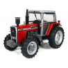 TRACTEUR MASSEY FERGUSON 2680 - 4WD (1980)