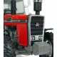 TRACTEUR MASSEY FERGUSON 2680 - 4WD (1980)