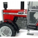 TRACTEUR MASSEY FERGUSON 2680 - 4WD (1980)