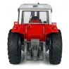 TRACTEUR MASSEY FERGUSON 2680 - 4WD (1980)