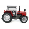 TRACTEUR MASSEY FERGUSON 2680 - 4WD (1980)