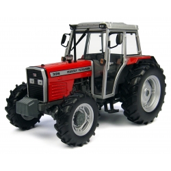 MASSEY FERGUSON 390 4WD