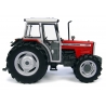 TRACTEUR MASSEY FERGUSSON 390 4WD